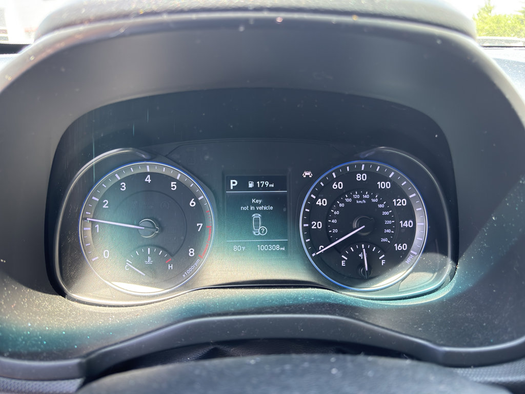 Used 2020 Hyundai Kona SEL image 9