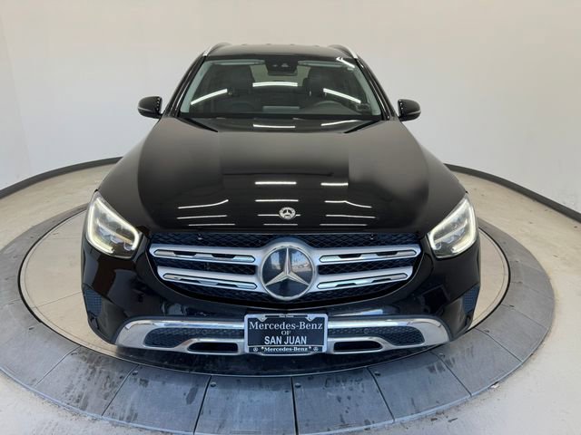 Used 2022 Mercedes-Benz GLC 300 image 13