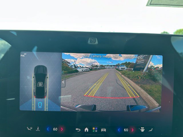 New 2027 Mercedes-Benz CLA 350 image 45