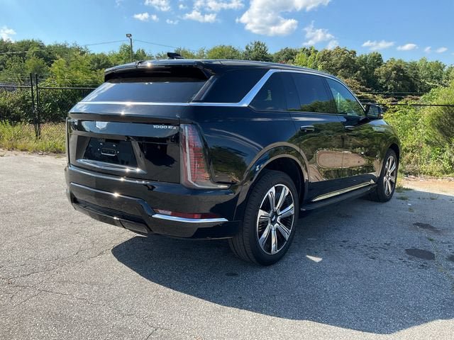 New 2025 Cadillac Escalade IQ Luxury 2 AWD/4WD image 26