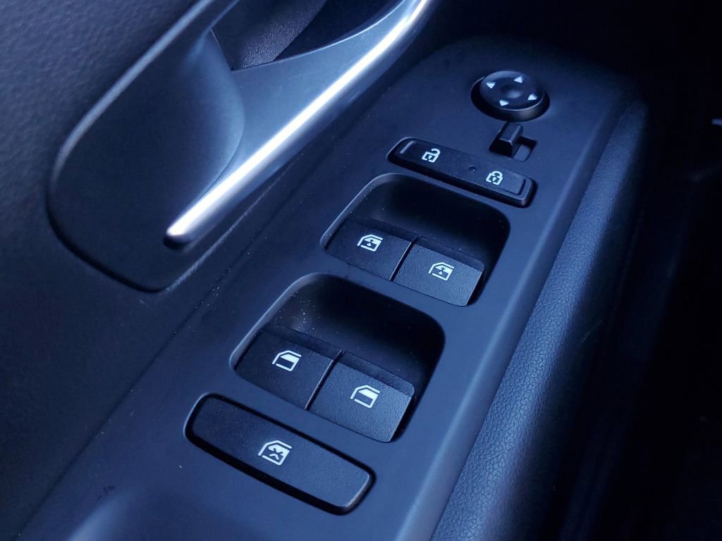 Used 2024 Hyundai Santa Cruz XRT image 19