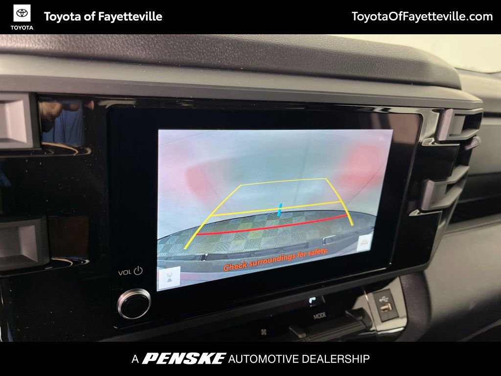New 2026 Toyota Tundra SR5 image 28