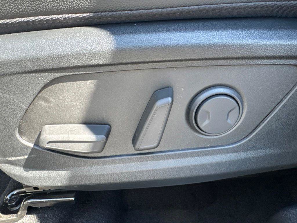 New 2026 Hyundai Tucson SEL AWD/4WD image 10