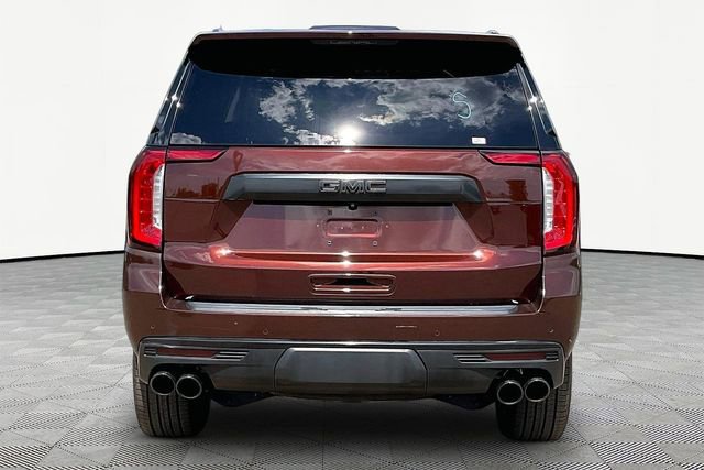 Used 2023 GMC Yukon Denali RWD image 6