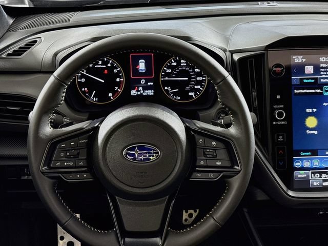 Certified 2025 Subaru Crosstrek 2.5i Sport AWD/4WD image 25