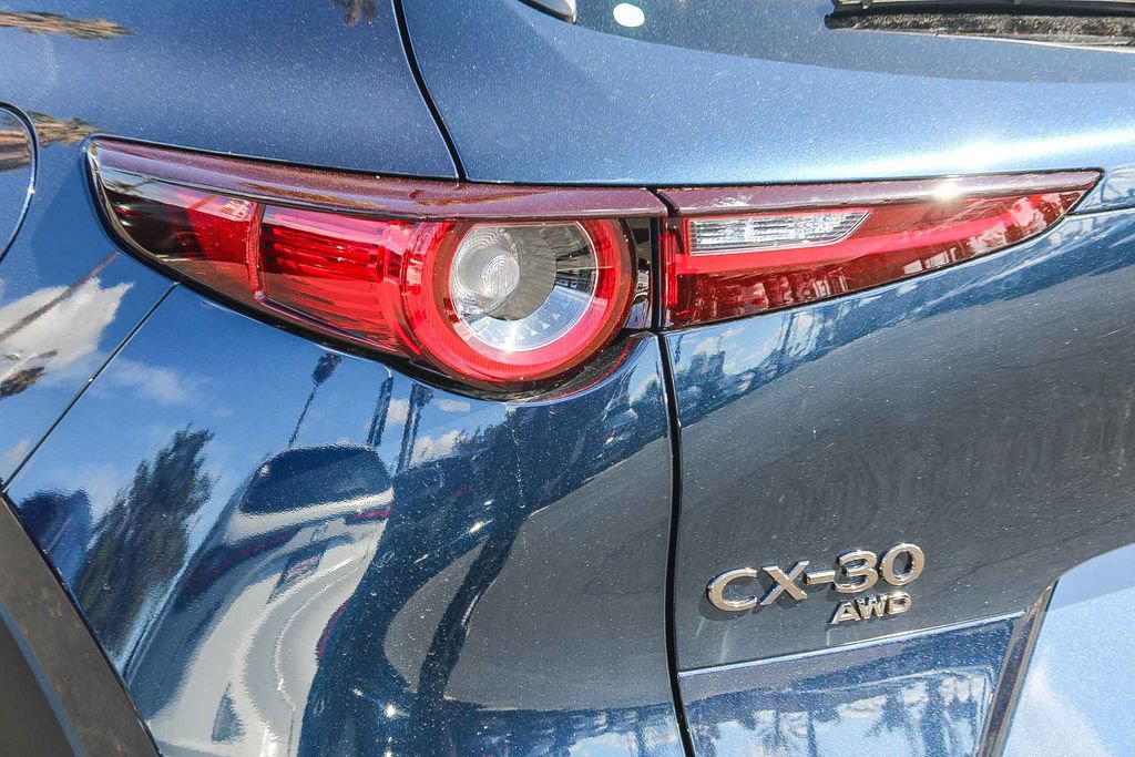 New 2026 MAZDA CX-30 Aire Edition AWD/4WD image 7
