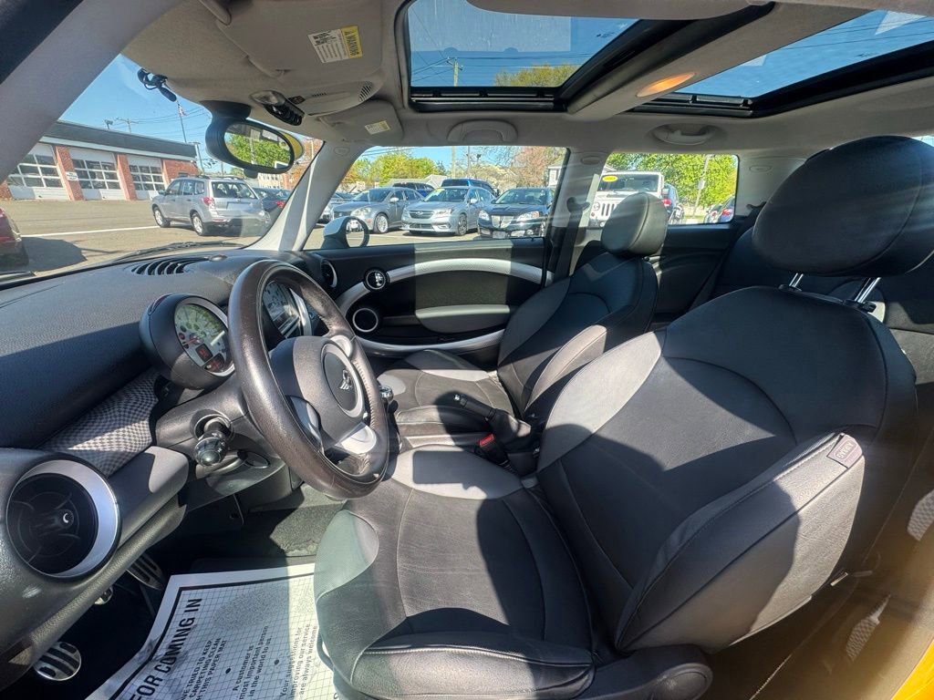 Used 2009 MINI Cooper S FWD image 28