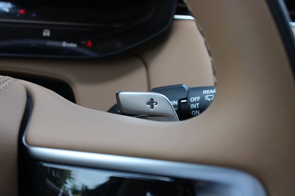 New 2026 Land Rover Range Rover SE AWD/4WD image 20