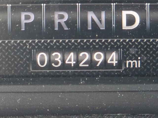 Used 2024 RAM 1500 Laramie image 20