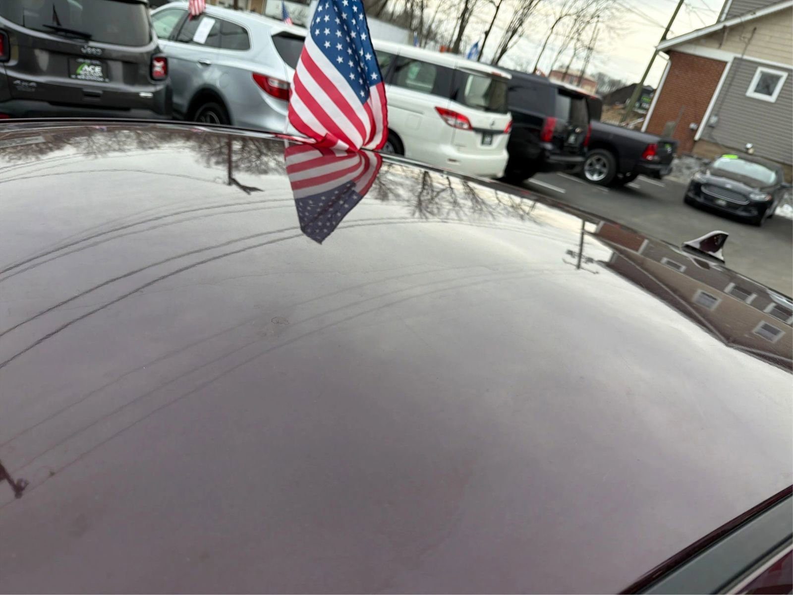 Used 2018 Kia Forte LX image 11