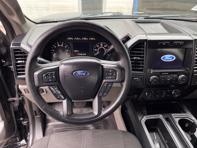 Used 2020 Ford F150 XL w/ Equipment Group 101A Mid AWD/4WD image 14