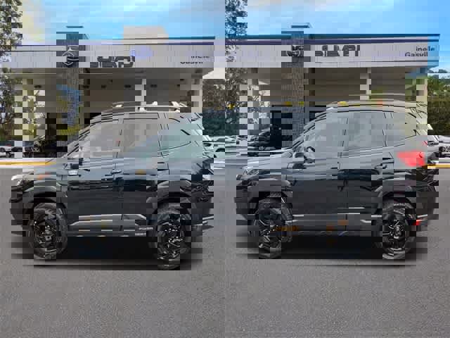 Certified 2023 Subaru Forester Wilderness image 3