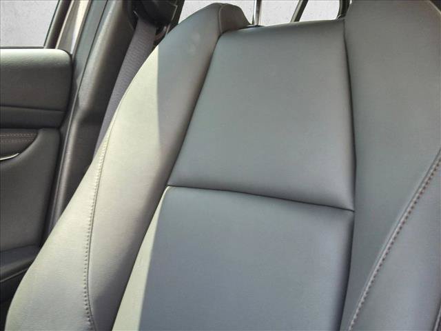 Used 2023 MAZDA MAZDA3 s FWD image 12