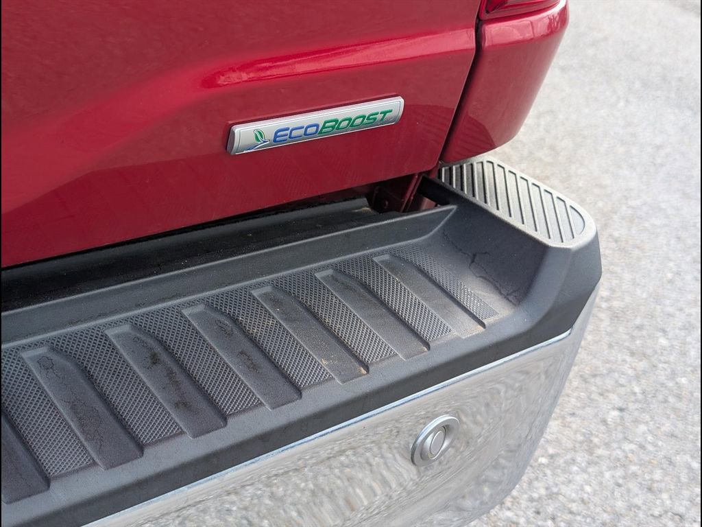 Used 2021 Ford F150 Lariat AWD/4WD image 20