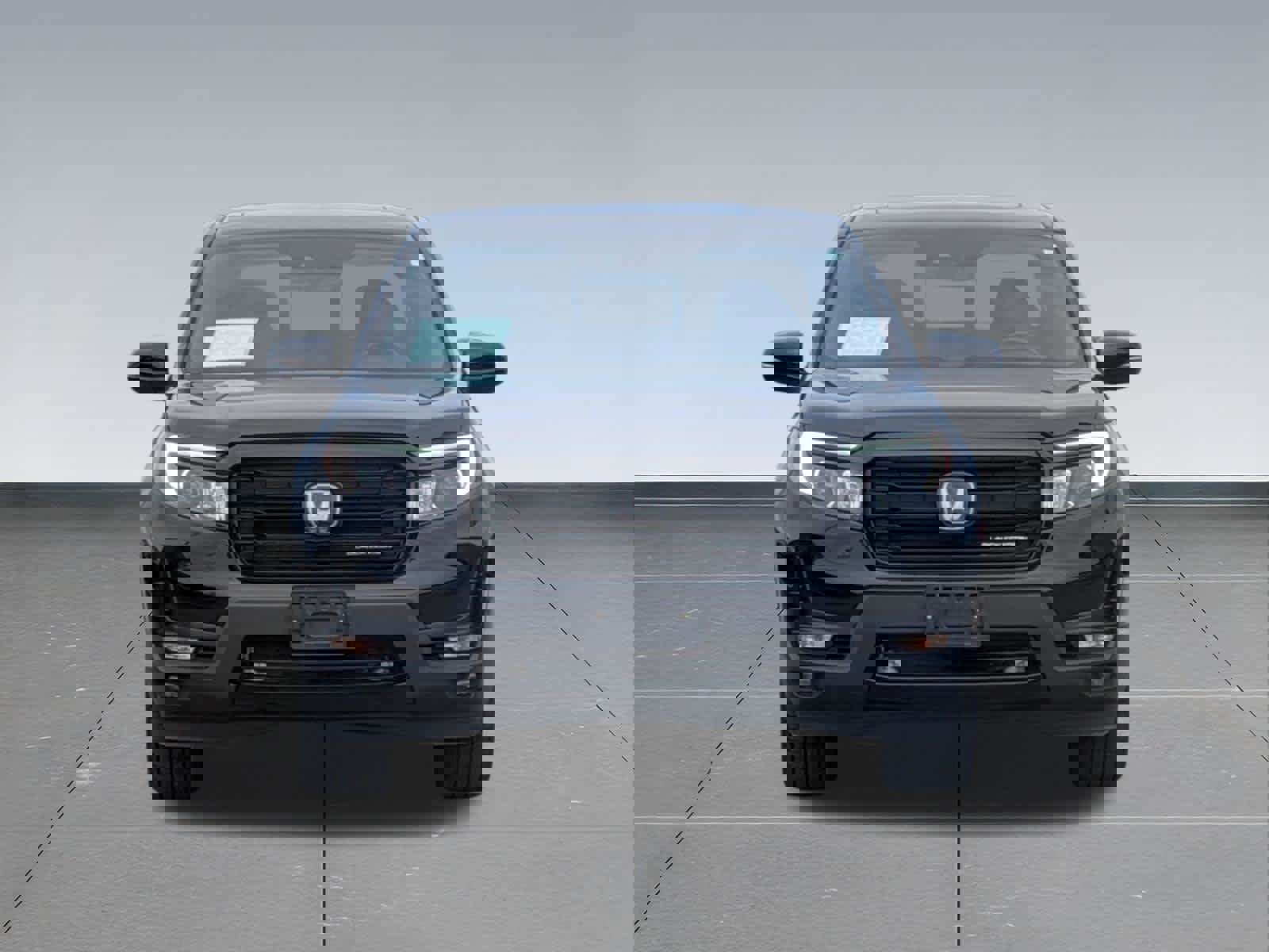 Used 2023 Honda Ridgeline Black Edition image 8