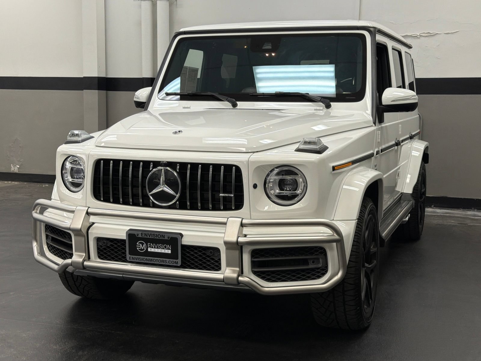 Used 2022 Mercedes-Benz G 63 AMG 4MATIC image 5