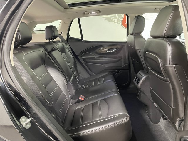 Used 2023 GMC Terrain Denali image 22