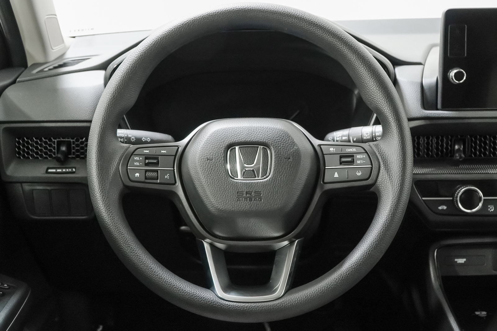 New 2027 Honda CR-V EX image 20