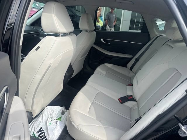 Used 2023 Hyundai Sonata SEL FWD image 7