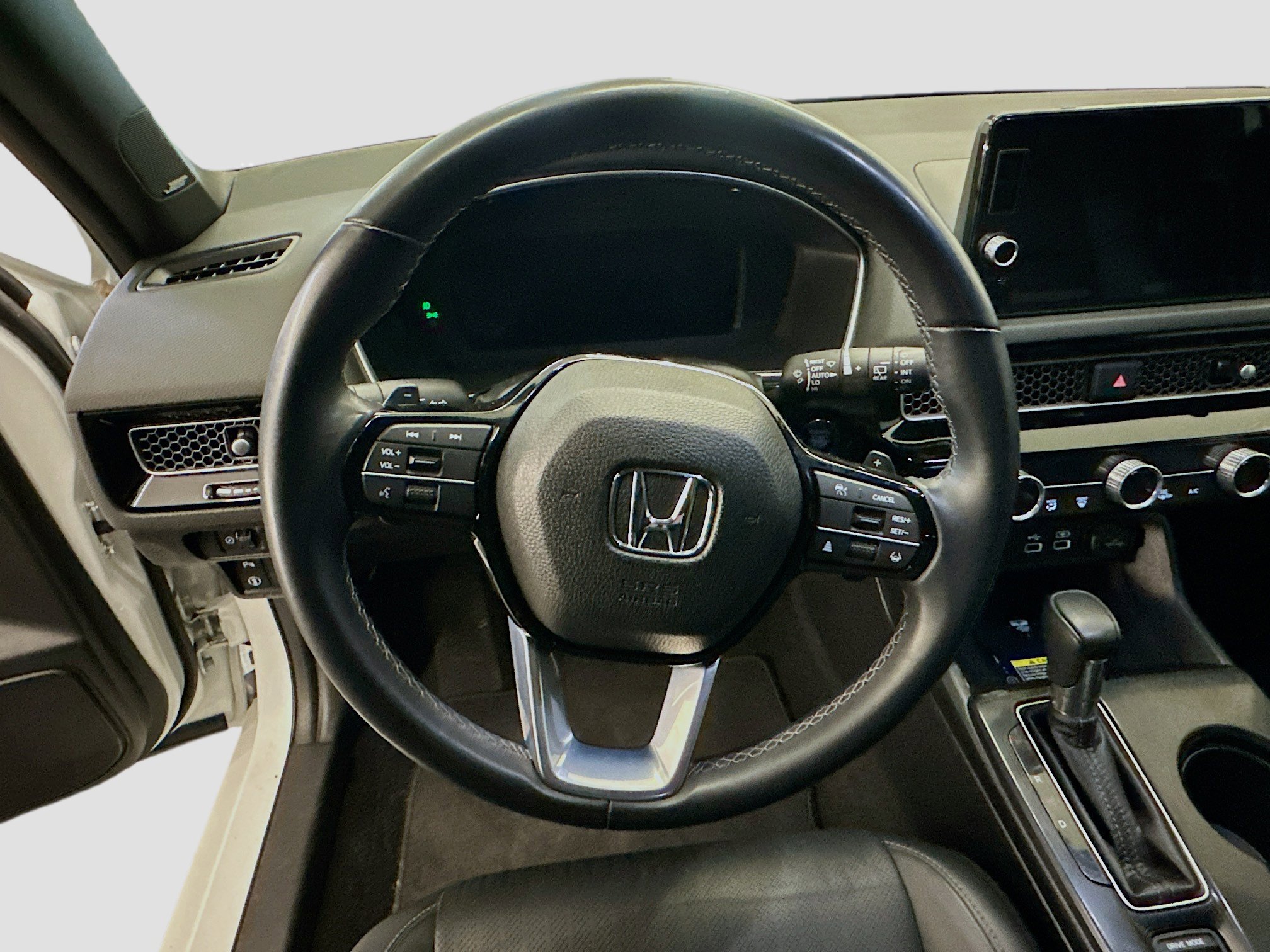 Used 2023 Honda Civic Sport Touring image 18
