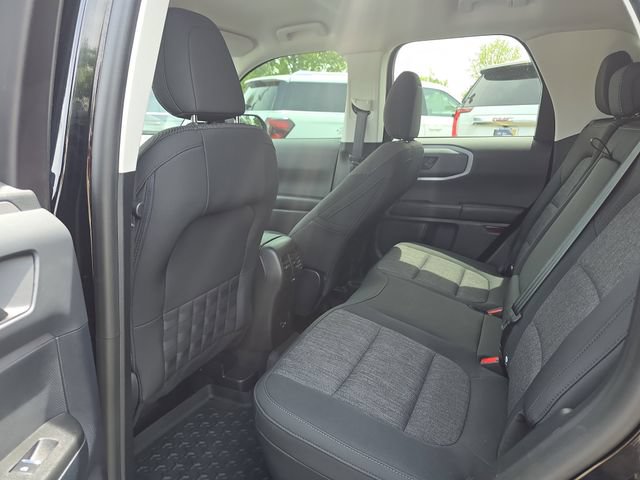 Certified 2024 Ford Bronco Sport Big Bend AWD/4WD image 26