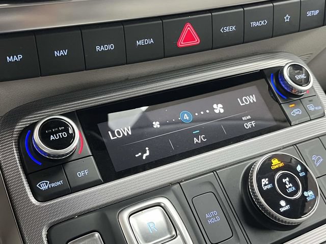 Used 2024 Hyundai Palisade Calligraphy AWD/4WD image 40