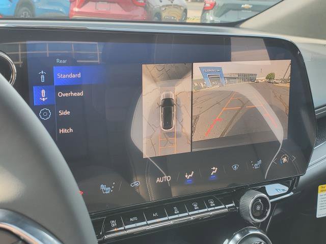 New 2025 Chevrolet Blazer EV LT image 18