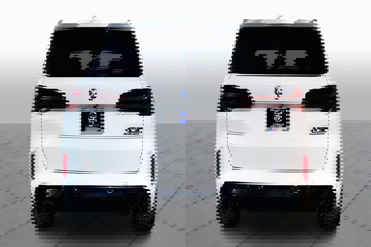 New 2026 BMW X5 M Competition w/ Executive Package image 4