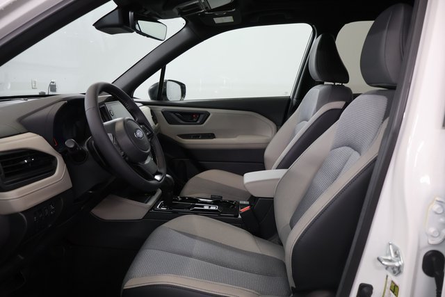 New 2026 Subaru Forester Premium AWD/4WD image 11