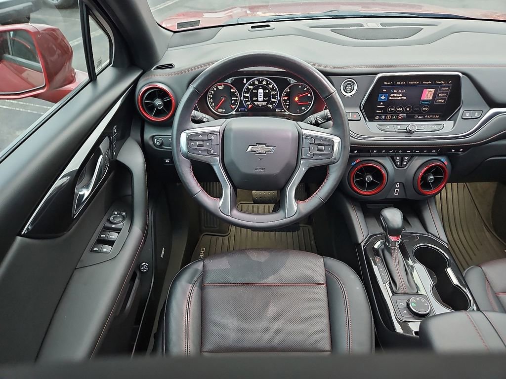 Used 2020 Chevrolet Blazer RS image 12