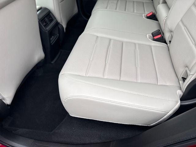Certified 2024 Honda CR-V EX-L image 19