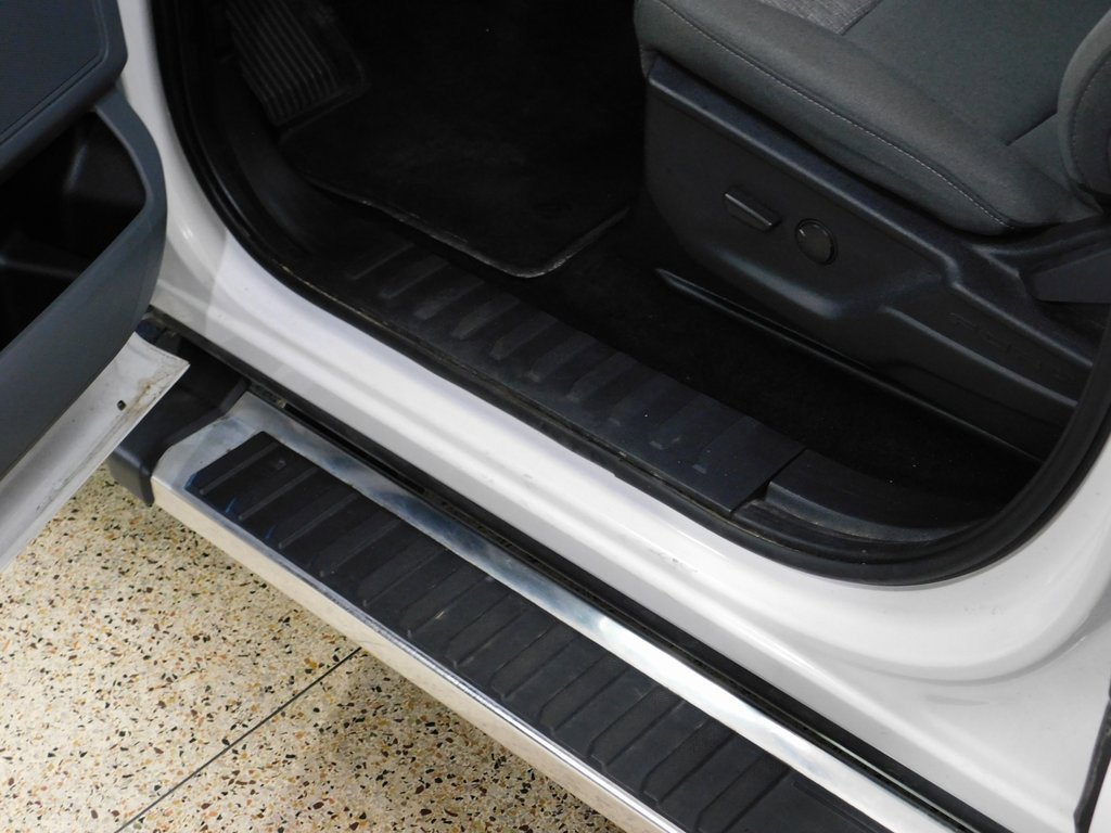 Used 2022 Ford F150 XLT w/ Equipment Group 301A Mid image 33