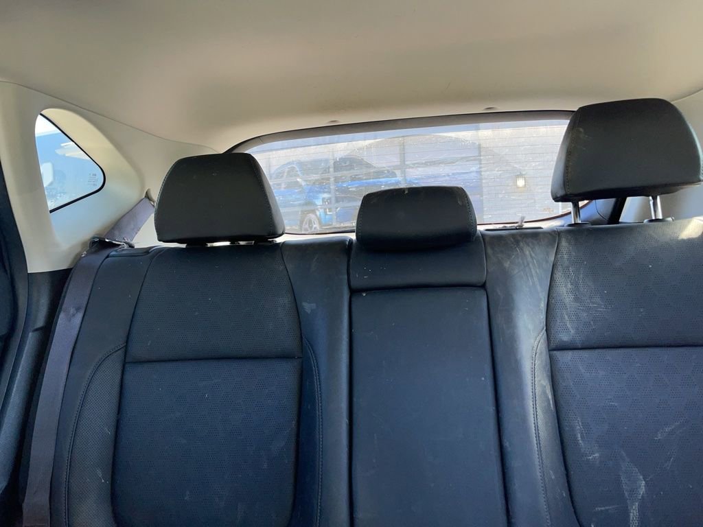 Used 2021 Kia Seltos EX image 11