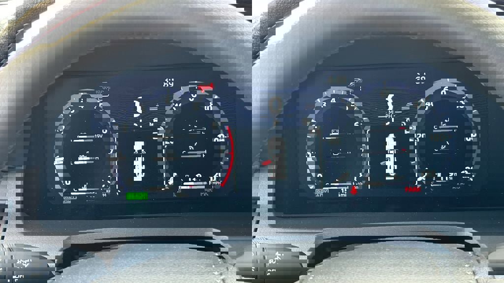 New 2026 Toyota 4Runner TRD Off-Road Premium image 25