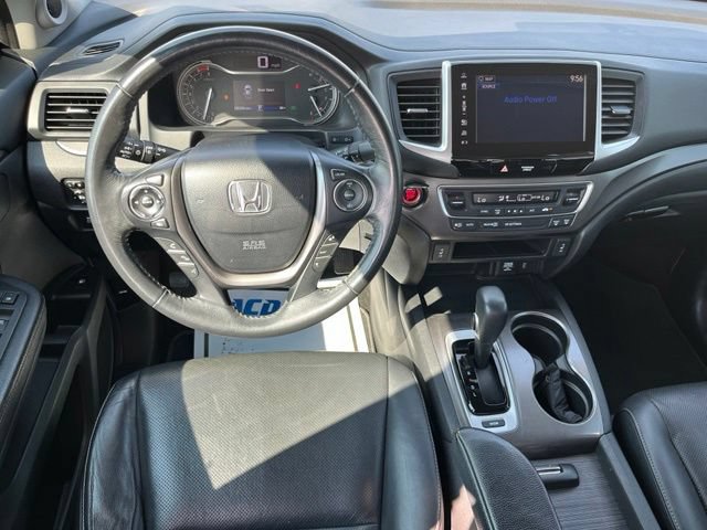 Used 2017 Honda Ridgeline RTL-T image 20