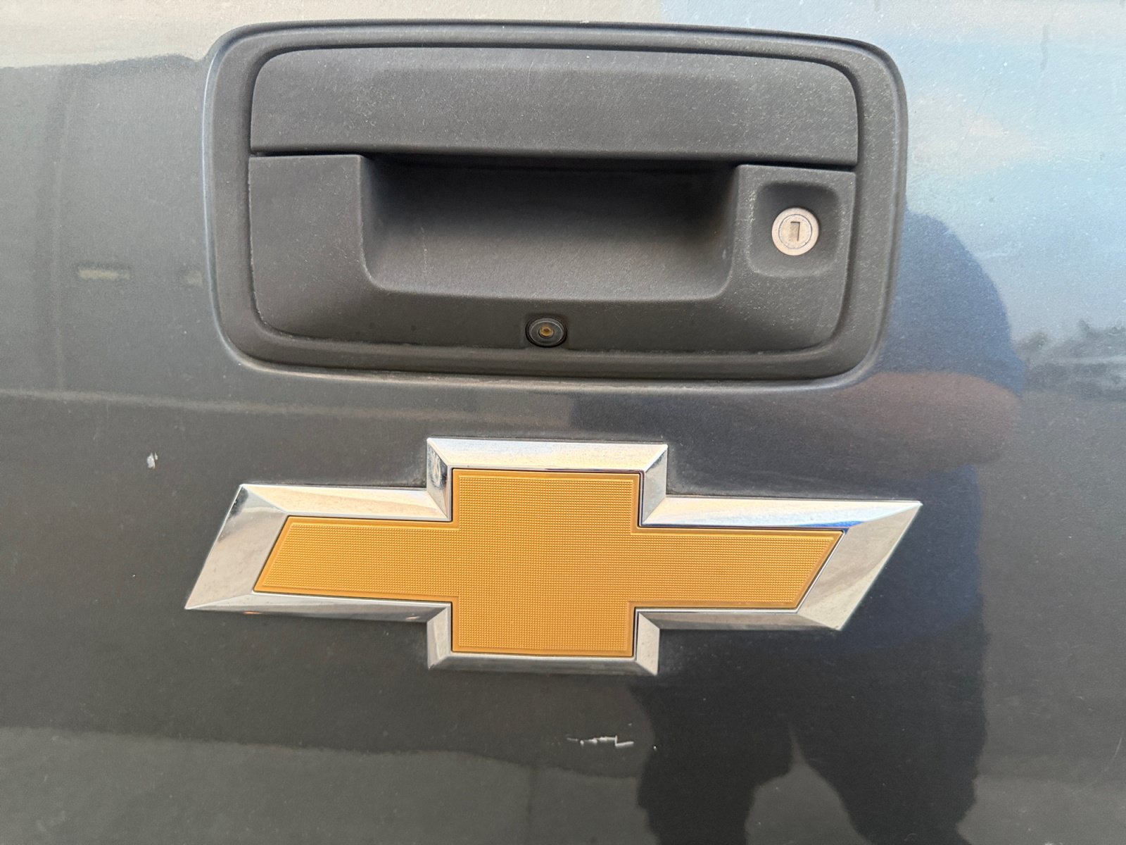 Used 2016 Chevrolet Colorado LT RWD image 27