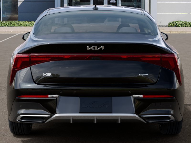 New 2026 Kia K5 GT-Line AWD/4WD image 15