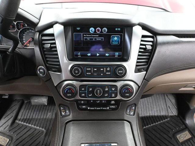 Used 2015 Chevrolet Tahoe LTZ image 35