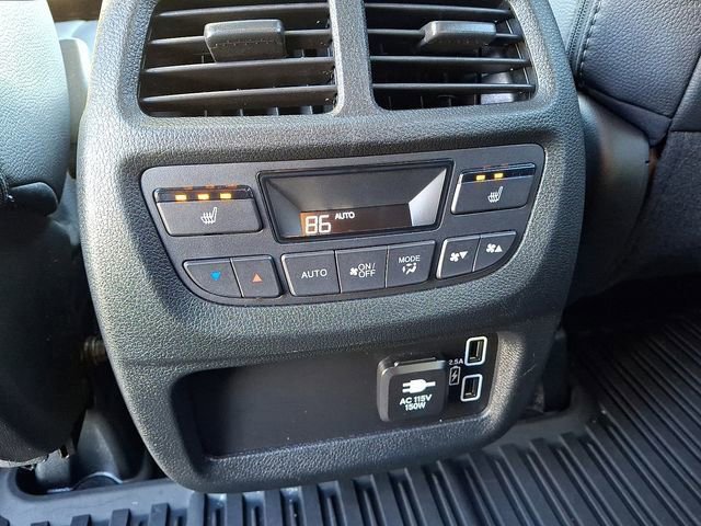 Used 2023 Honda Passport Elite image 14