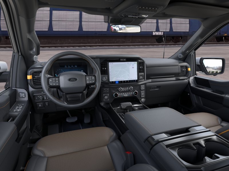 New 2026 Ford F150 Tremor AWD/4WD image 10