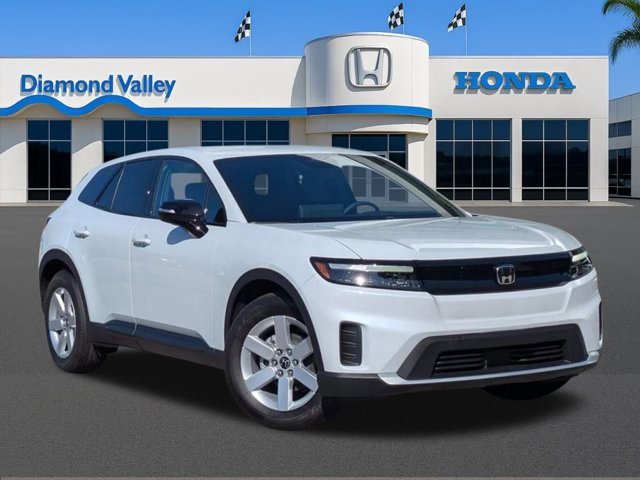 New 2026 Honda Prologue Eco image 1