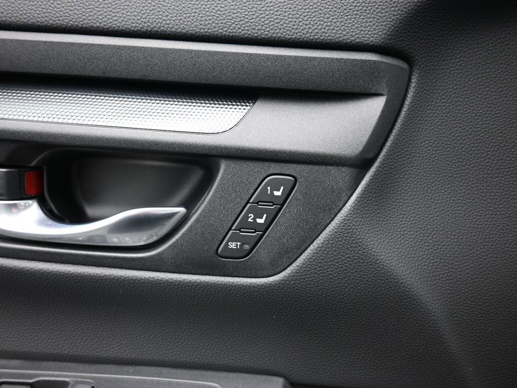 New 2026 Honda CR-V Sport-L image 32