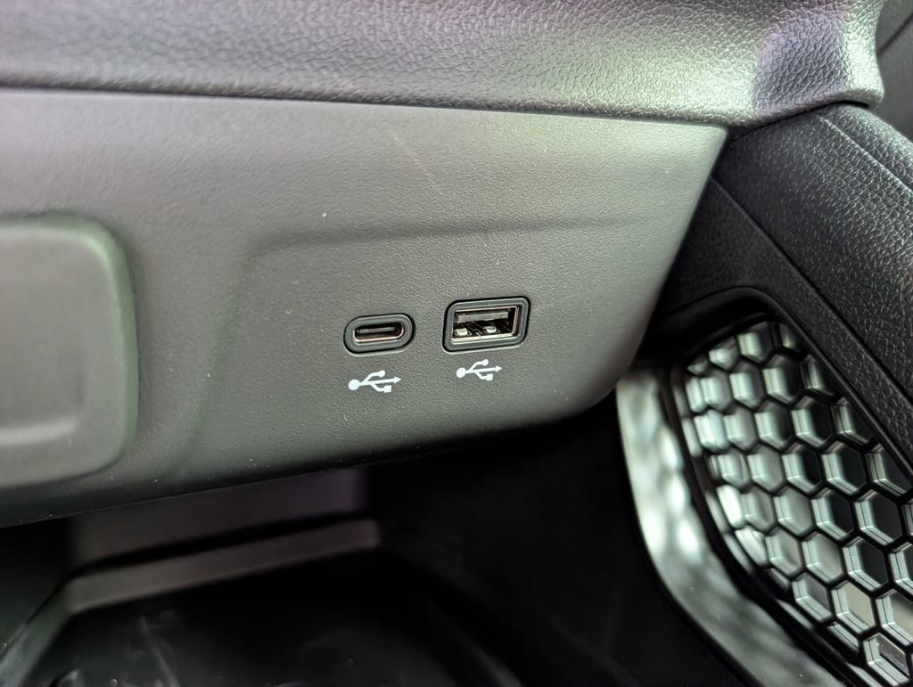 New 2026 Chevrolet TrailBlazer ACTIV w/ Convenience Package FWD image 25
