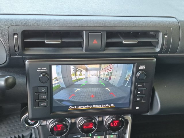 Used 2025 Toyota GR86 Premium w/ ALL Weather Mat Package (TMS) RWD image 20