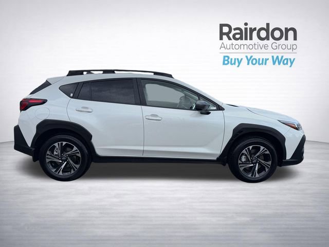 Used 2024 Subaru Crosstrek 2.0i Premium image 9