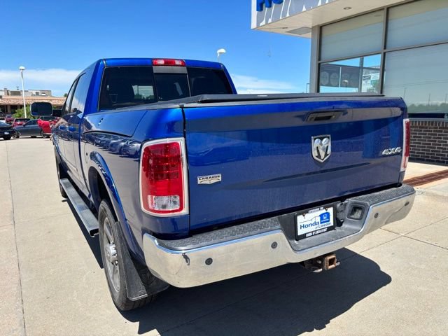 Used 2015 RAM 2500 Laramie w/ Convenience Group AWD/4WD image 7