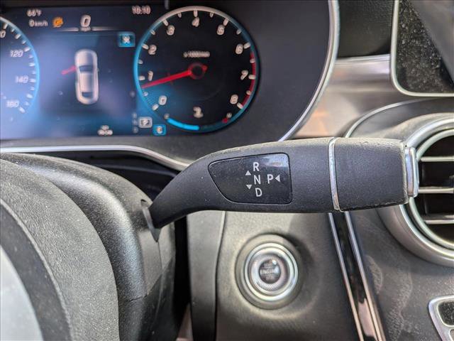 Used 2021 Mercedes-Benz C 300 Coupe image 12