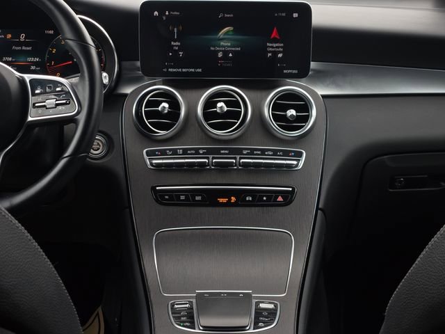 Used 2022 Mercedes-Benz GLC 300 4MATIC image 20