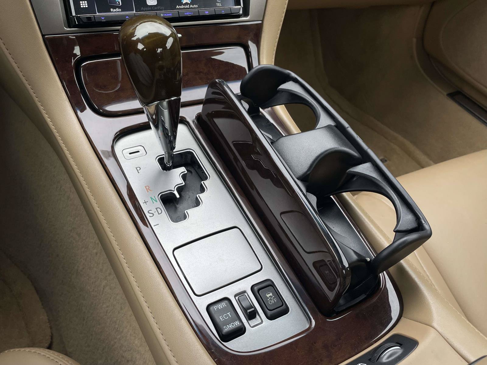 Used 2007 Lexus SC 430 Convertible w/ Preferred Accessory Pkg RWD image 20