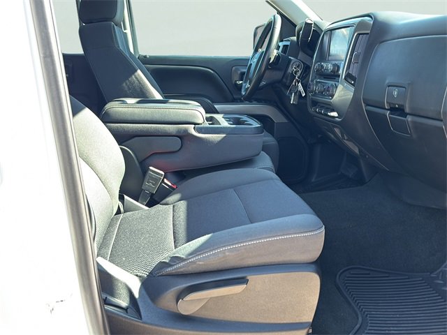 Used 2018 Chevrolet Silverado 1500 LT w/ All Star Edition image 11